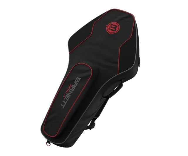Barnett Ballistic Nylon Armbrusttasche XP Raptor Wildcat