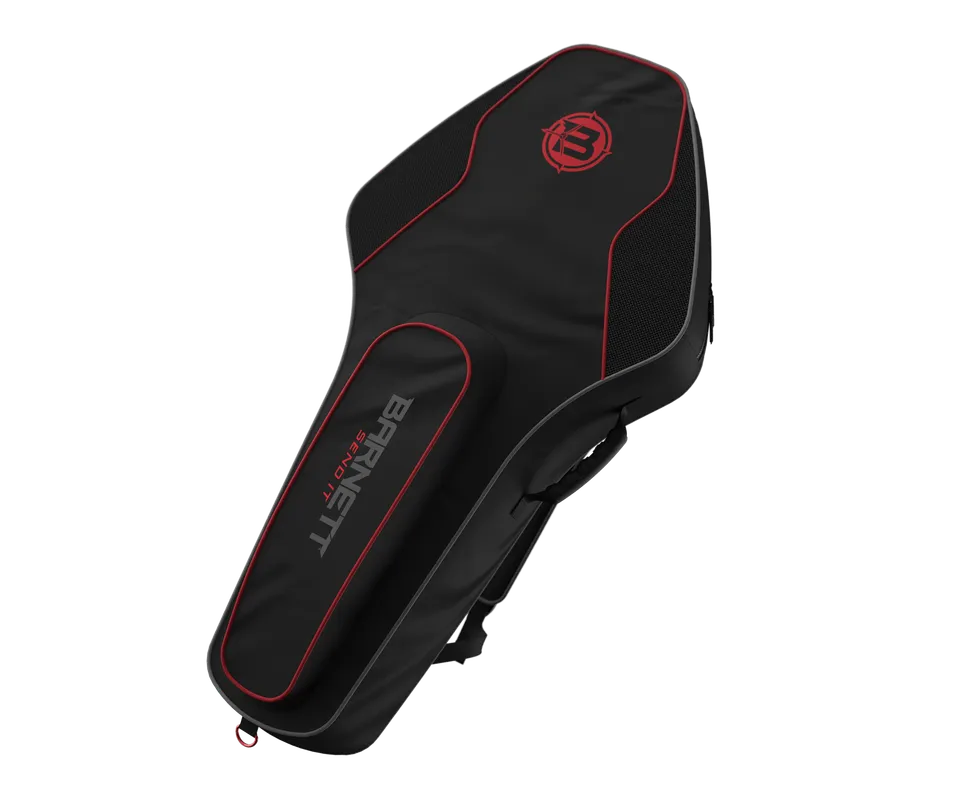 Barnett Ballistic Nylon Armbrusttasche XP Raptor Wildcat