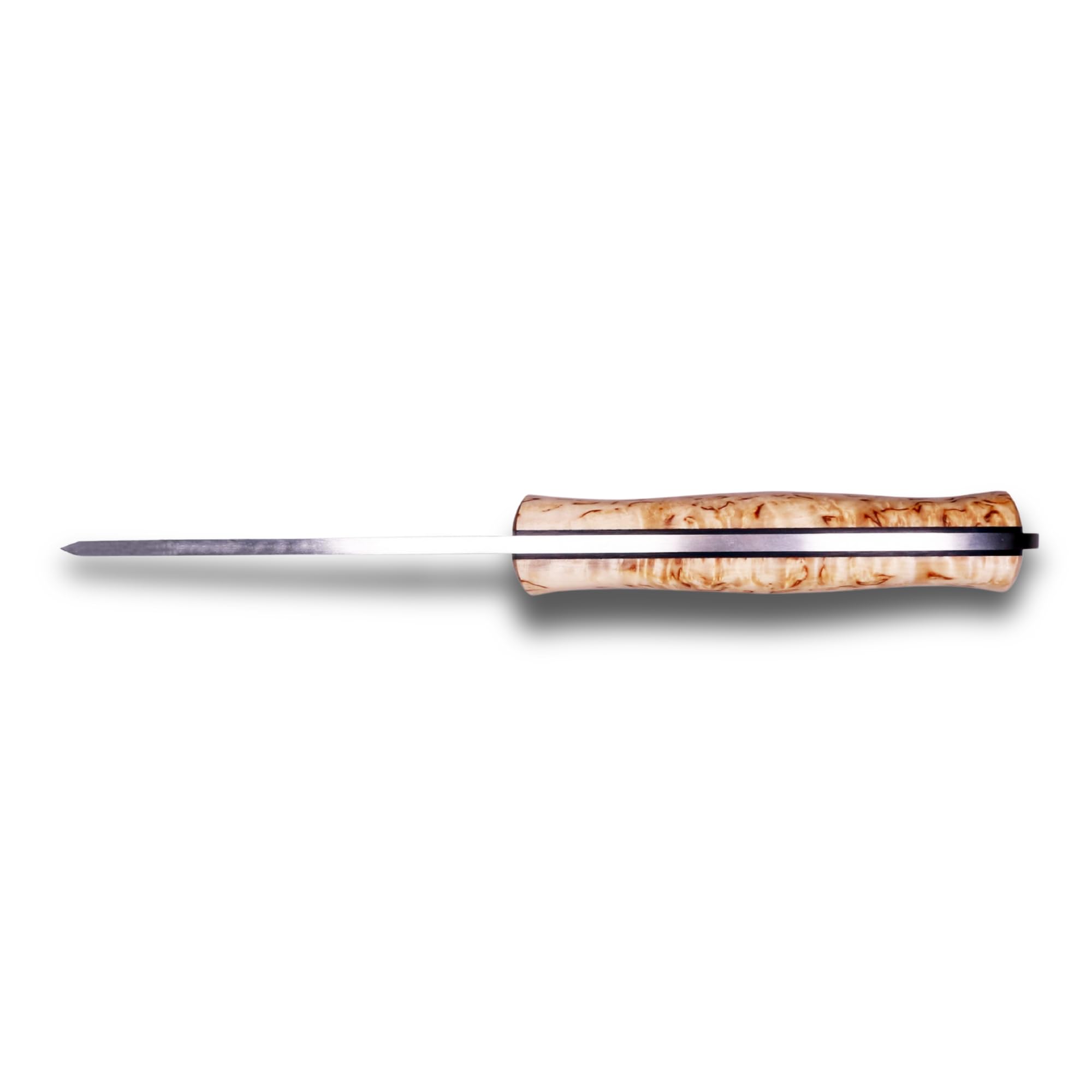 Joker Ember Scandi CL122 Jagdmesser Birke 10,5 cm