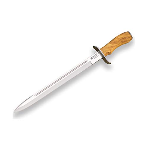 Joker Chamois CO30 Jagdmesser Olivenholz MOVA 33 cm