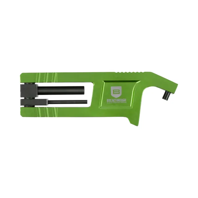 Allen Glock Werkzeug 3-in-1 Wartung Stahl