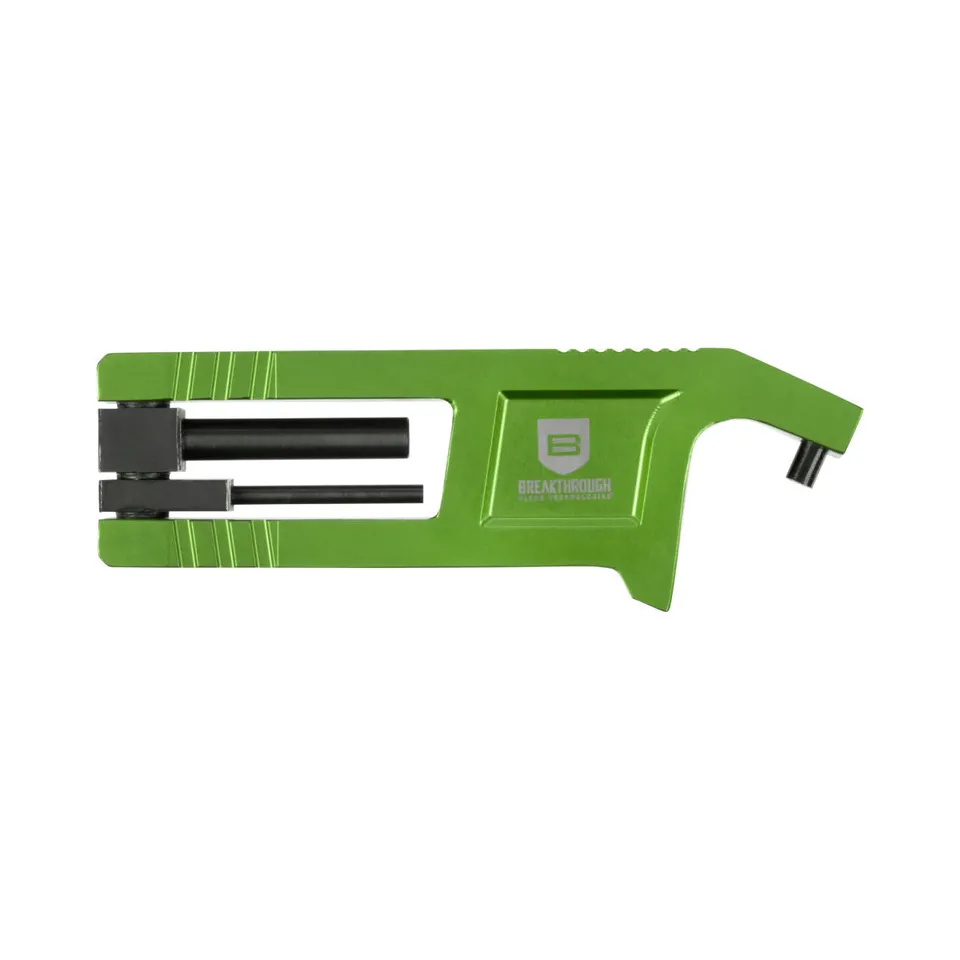 Allen Glock Werkzeug 3-in-1 Wartung Stahl