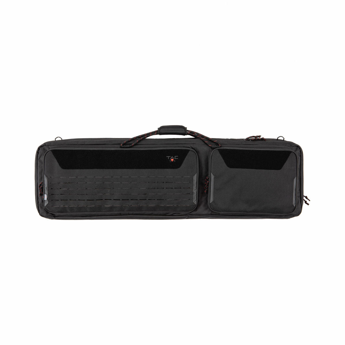 Allen Dual Firearm Waffentasche 46" Schwarz doppelt