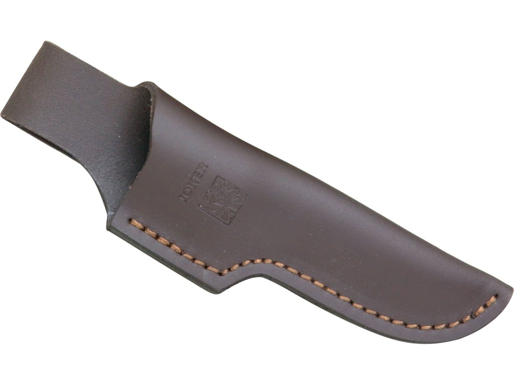 Joker Luchadera CC70 Jagdmesser Hirschhorn 10 cm