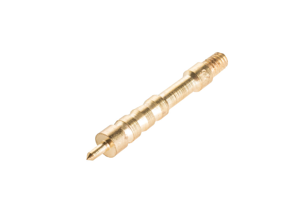Allen Brass Jag Putzstockaufsatz .30 Messing präzise