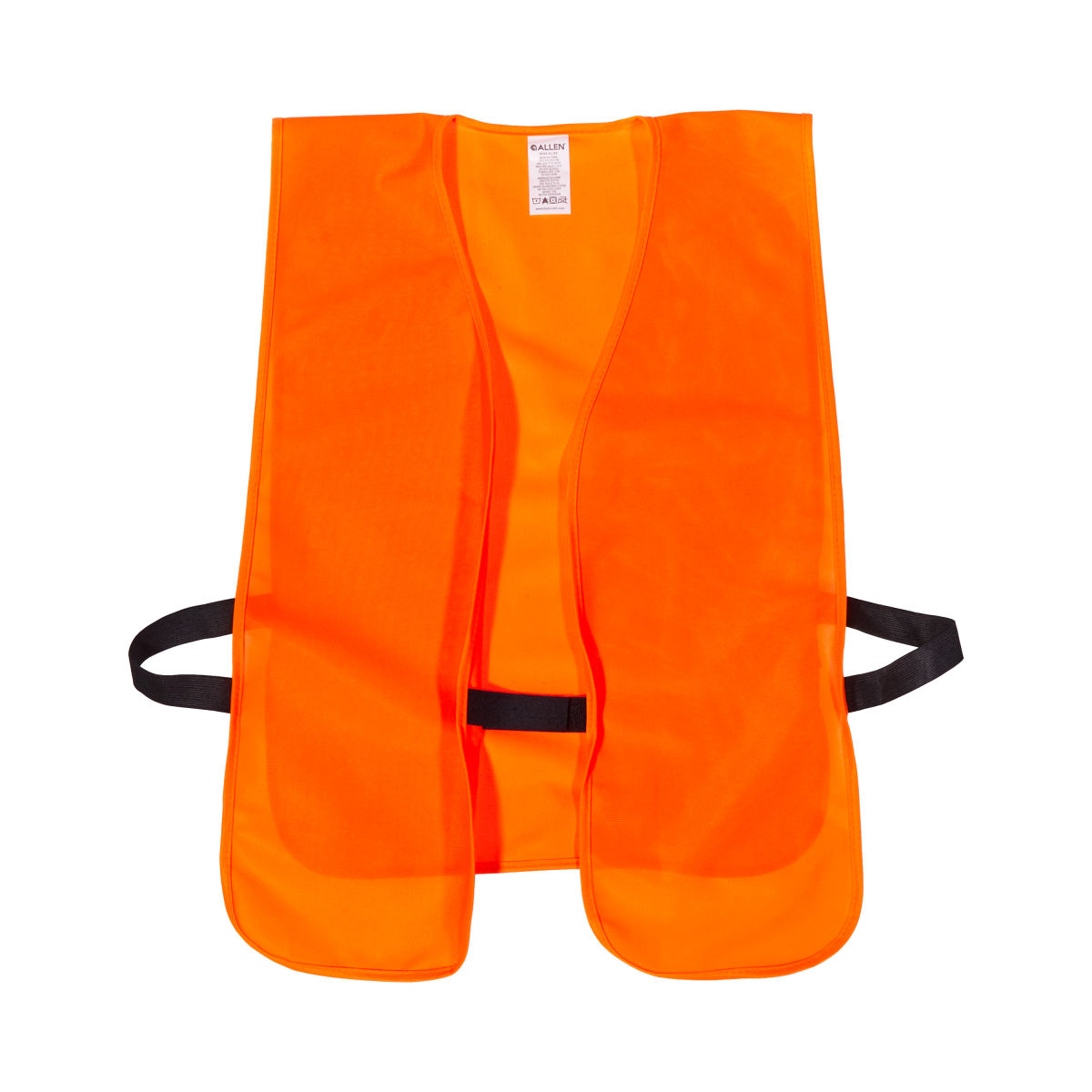 Allen Blaze Jagd-Warnweste Polyester Größe L leise