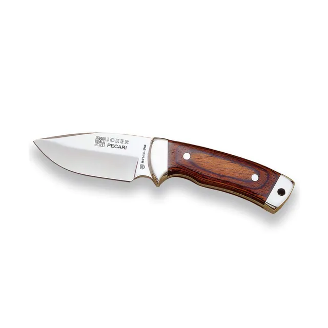Joker Pecari CR20 Hautmesser Stamina 8 cm