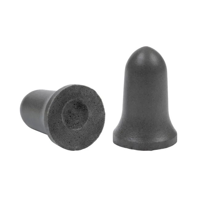 Allen ULTRX Ohrstöpsel Schaum 25 Paar Grau