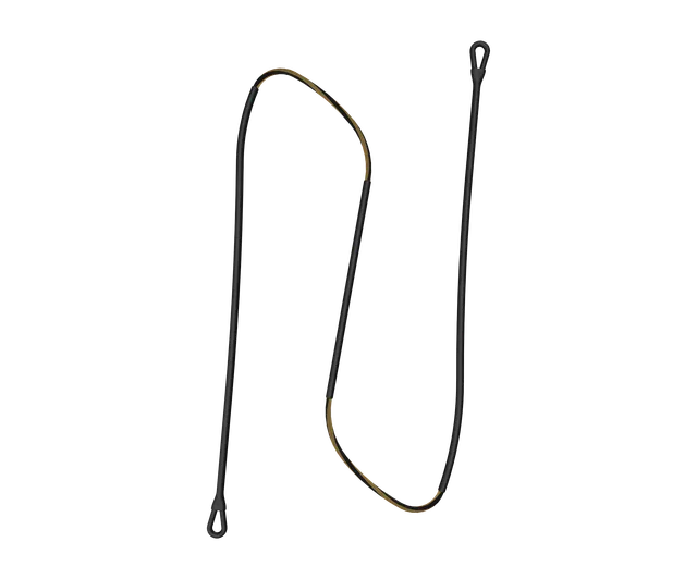 Barnett Whitetail Hunter STR Sehne Ersatzset langlebig