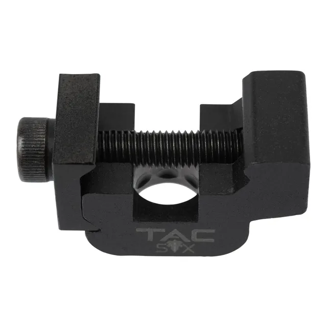 Allen Citadel QD Picatinny Riemenhalter schwarz