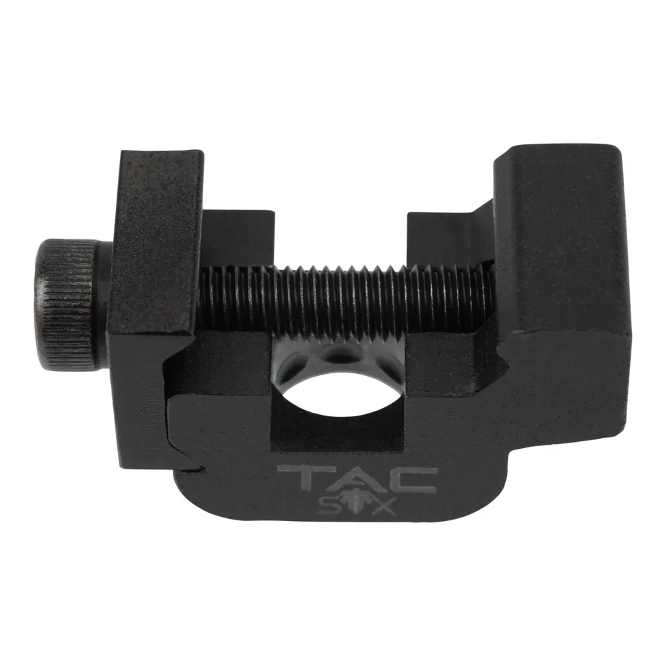 Allen Citadel QD Picatinny Riemenhalter schwarz