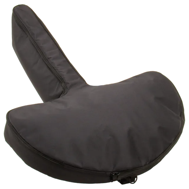 Allen Titan Wasp Bear Saga Armbrusttasche Schwarz 95 cm