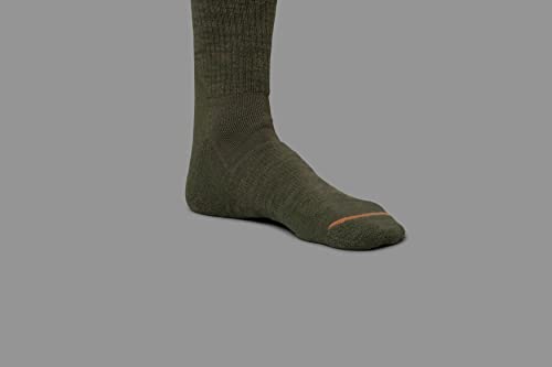 Härkila Pro Hunter 2.0 Socken lang S Merino