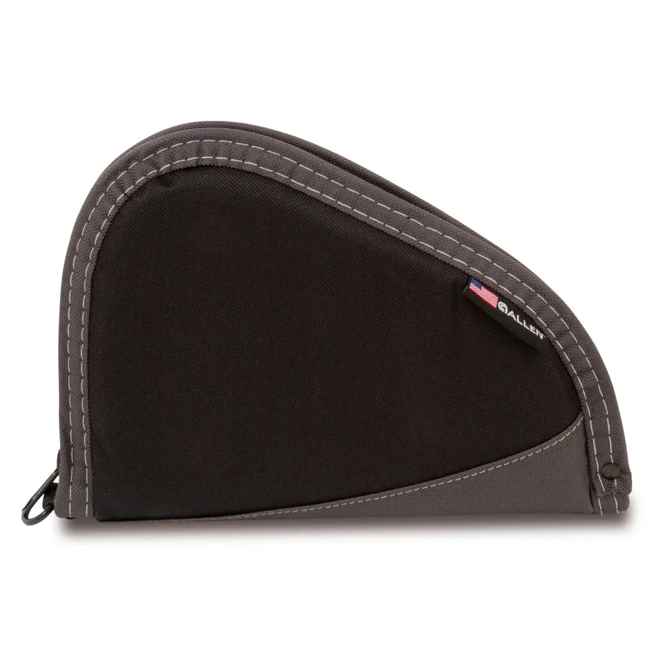 Allen Deluxe Kurzwaffenkoffer 13" 33 cm weich