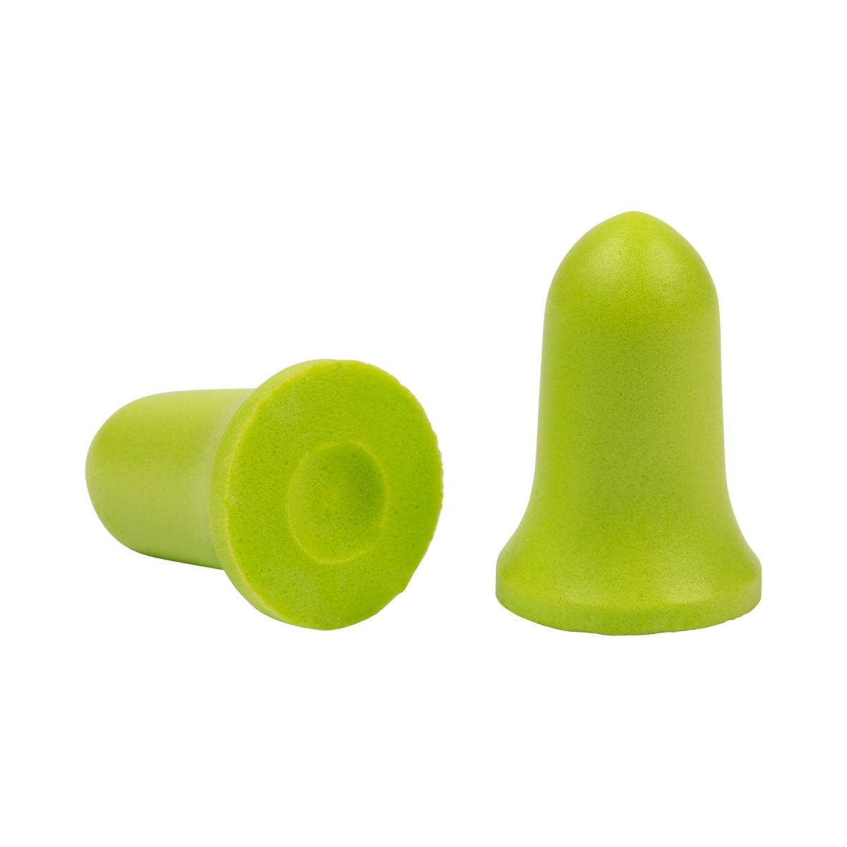 Allen Tapered Gehörschutz Stöpsel 25 Paare Schaumstoff