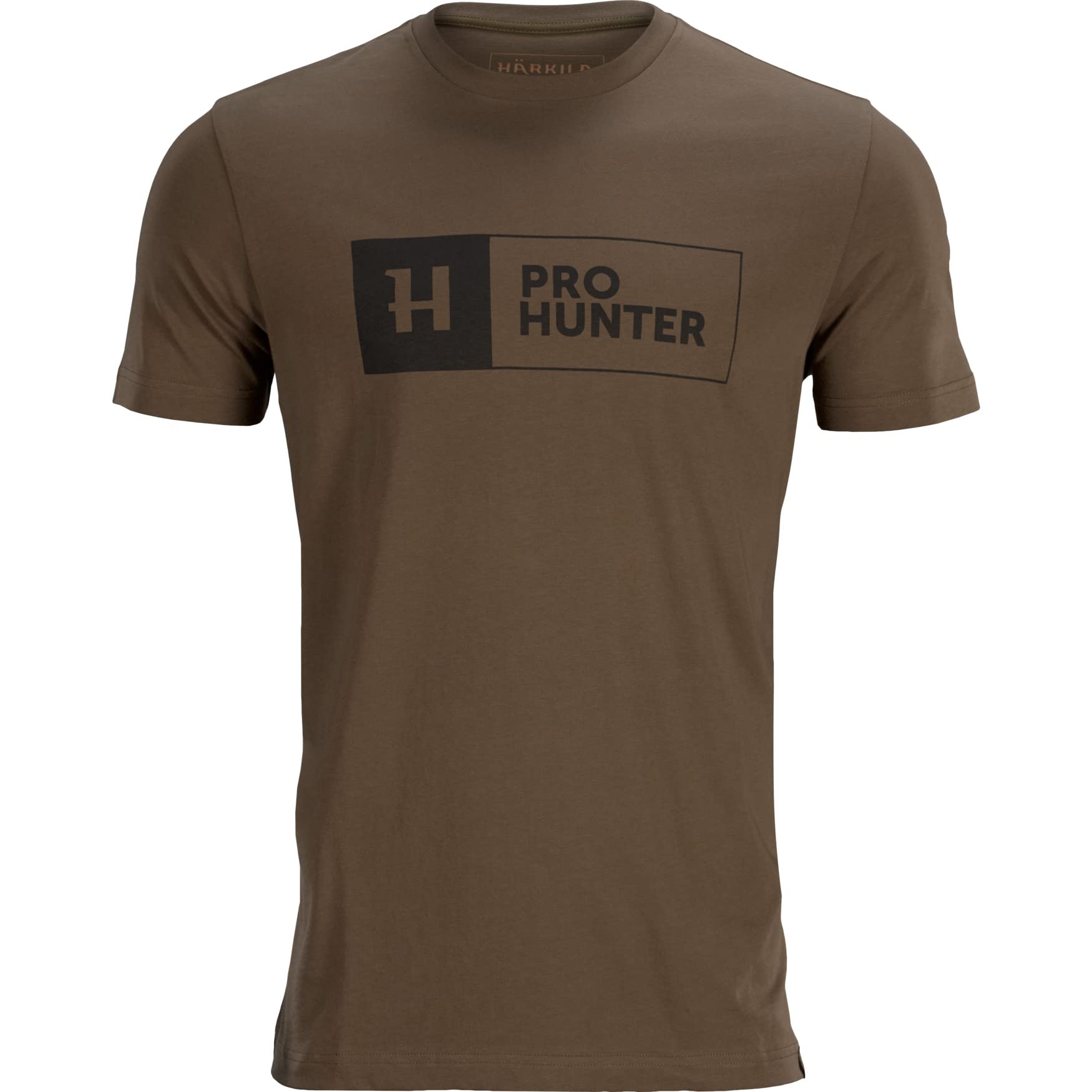 Härkila Pro Hunter S/S T-Shirt S Light Willow Green leicht