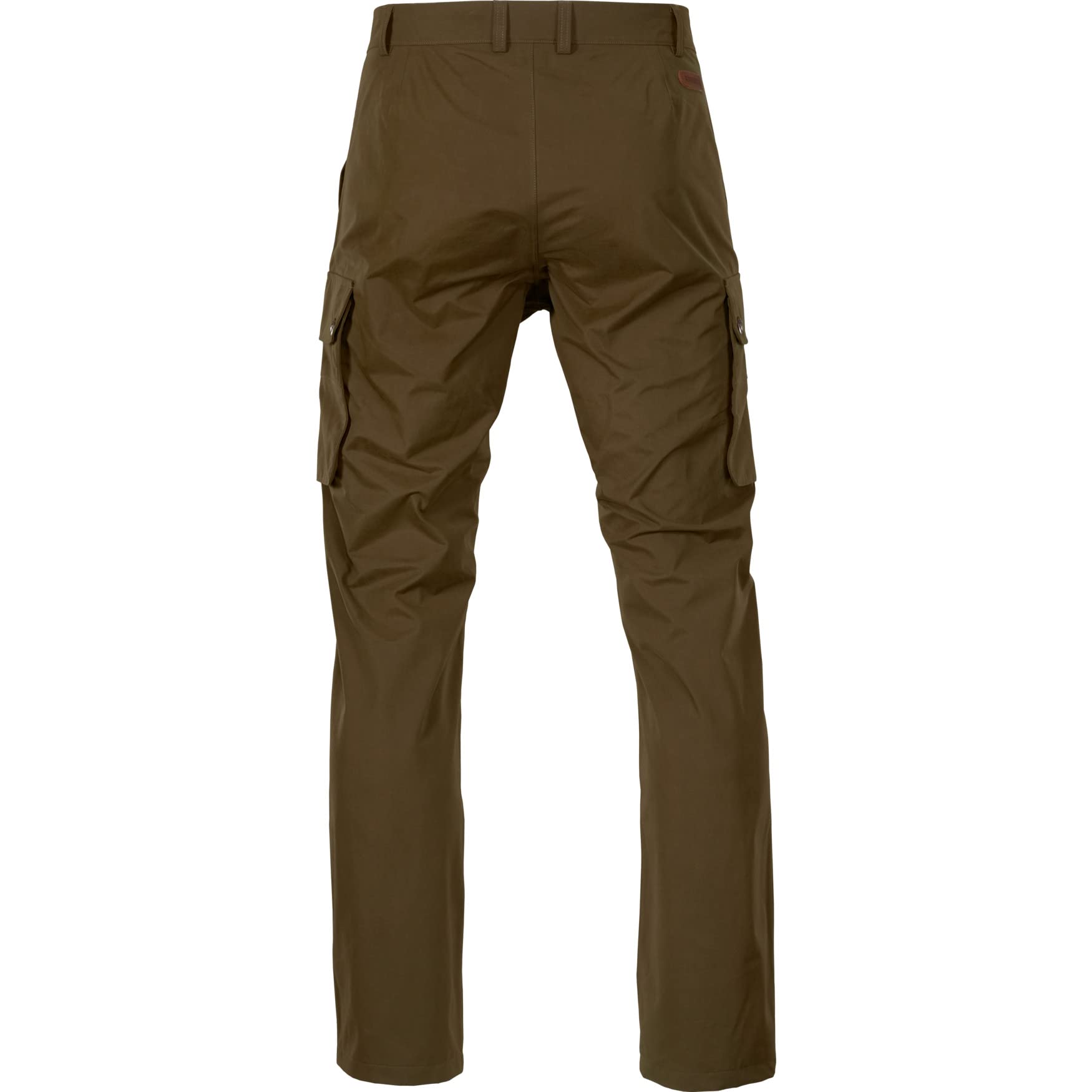 Härkila Retrieve Hose Olive C50 wasserdicht