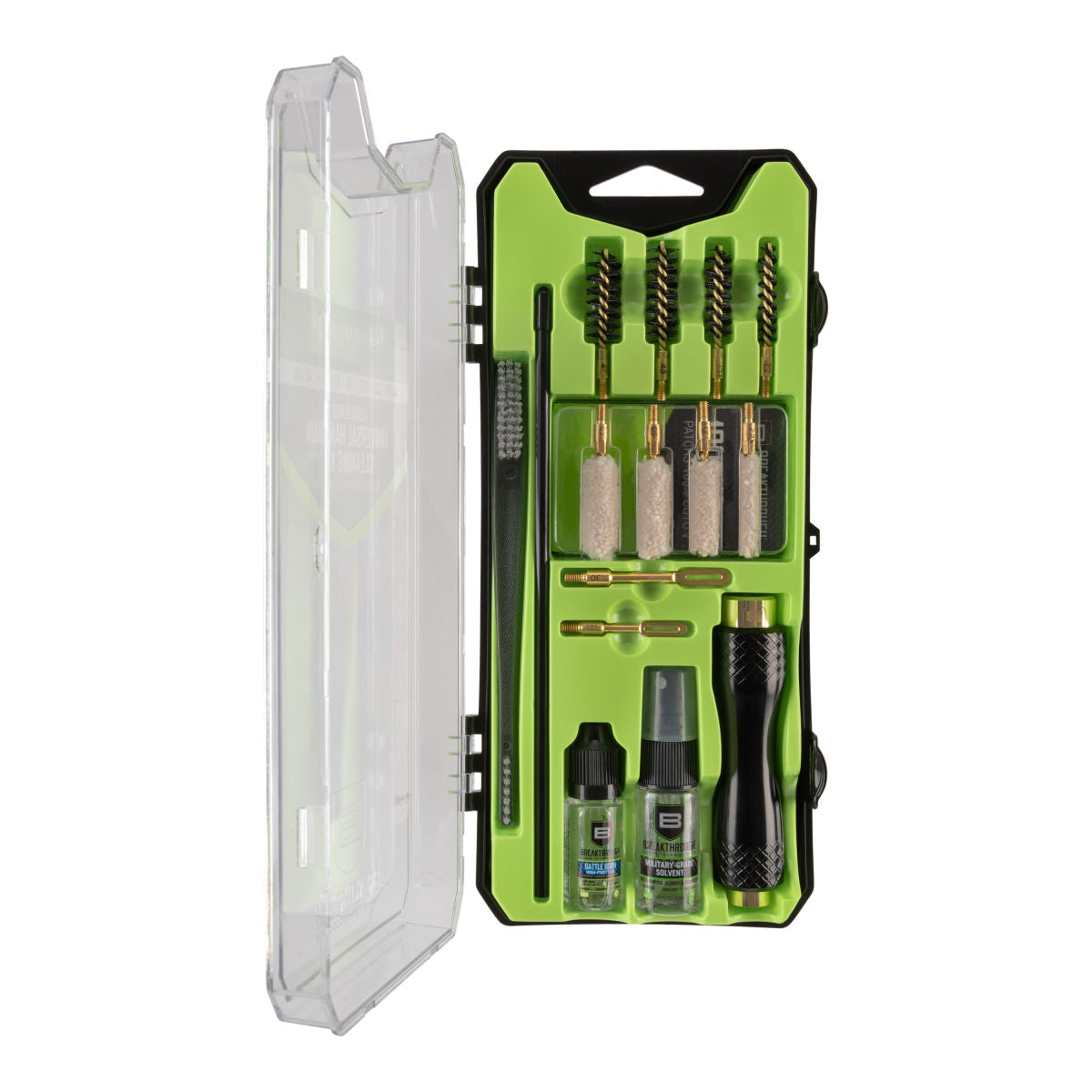 Allen Vision Series Universal Reinigungsset Flinte Komplettset