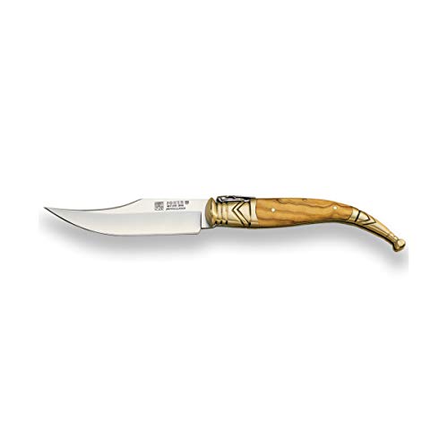 Joker Jerezana Sevillana NO00 Taschenmesser Olivenholz