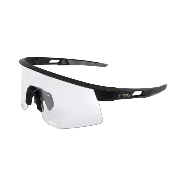 Allen ULTRX Synth Schutzbrille klar