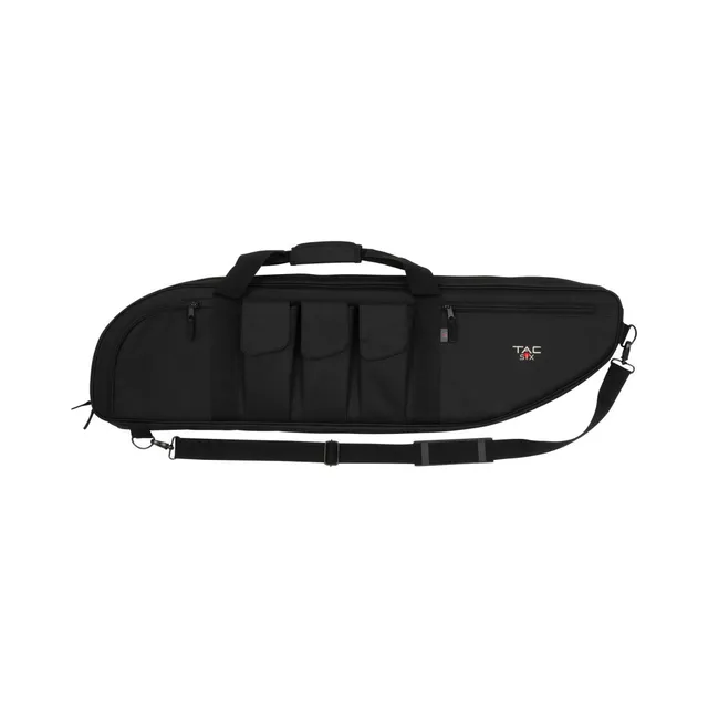 Allen Tac-Six Battalion Gewehrfutteral 42 Zoll taktisch