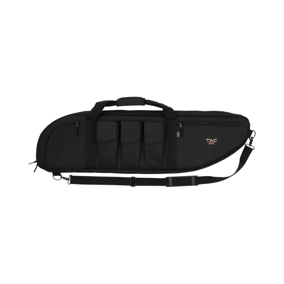 Allen Tac-Six Battalion Gewehrfutteral 42 Zoll taktisch