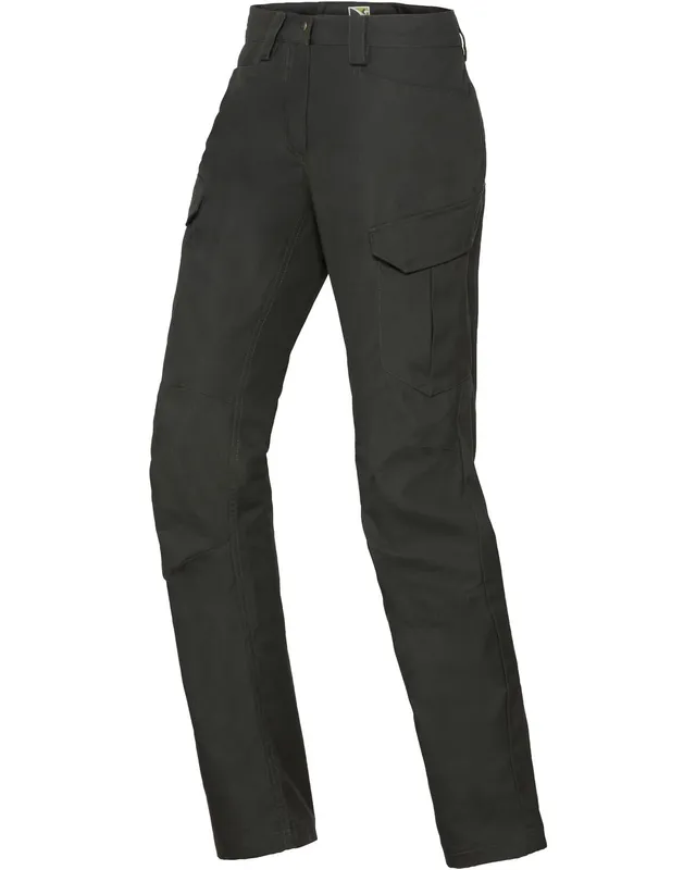 Wald & Forst Core Damen-Jagdhose Größe 40 robust