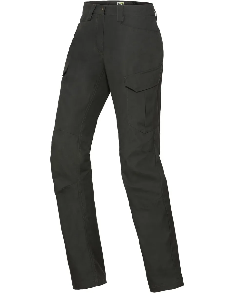 Wald & Forst Core Damen-Jagdhose Größe 40 robust