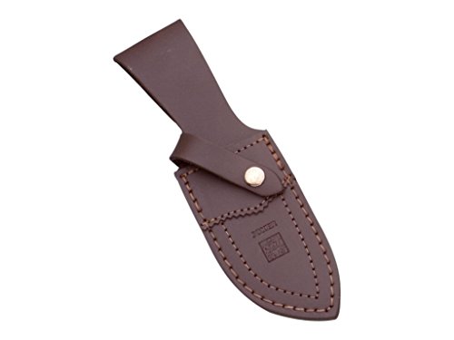 Joker Jabato CT28 Häutungsmesser Hirschhorn 11 cm