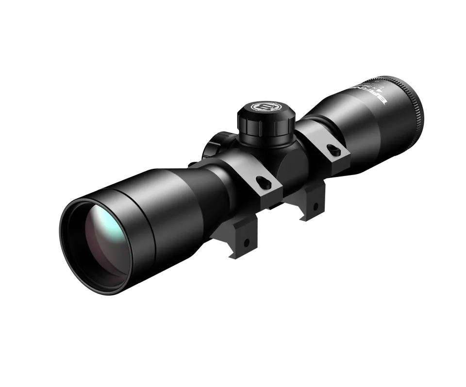 Barnett 4x32 Multi-Reticle Zielfernrohr mit Leucht-Absehen