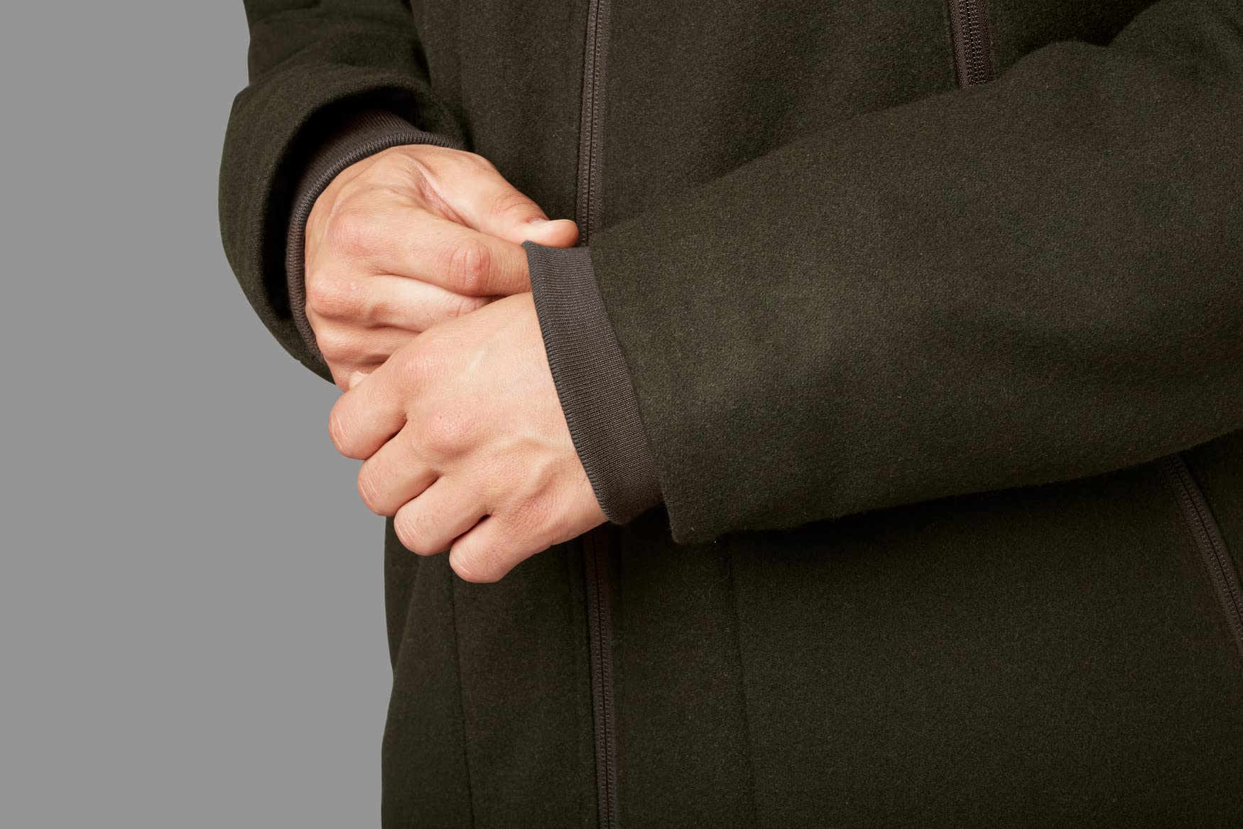 Härkila Metso Winterjacke Jagdjacke wetterfest