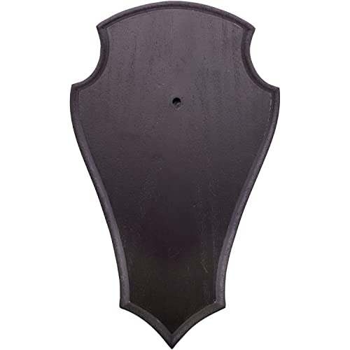 Wald & Forst Trophäenschild Large Schild Esche