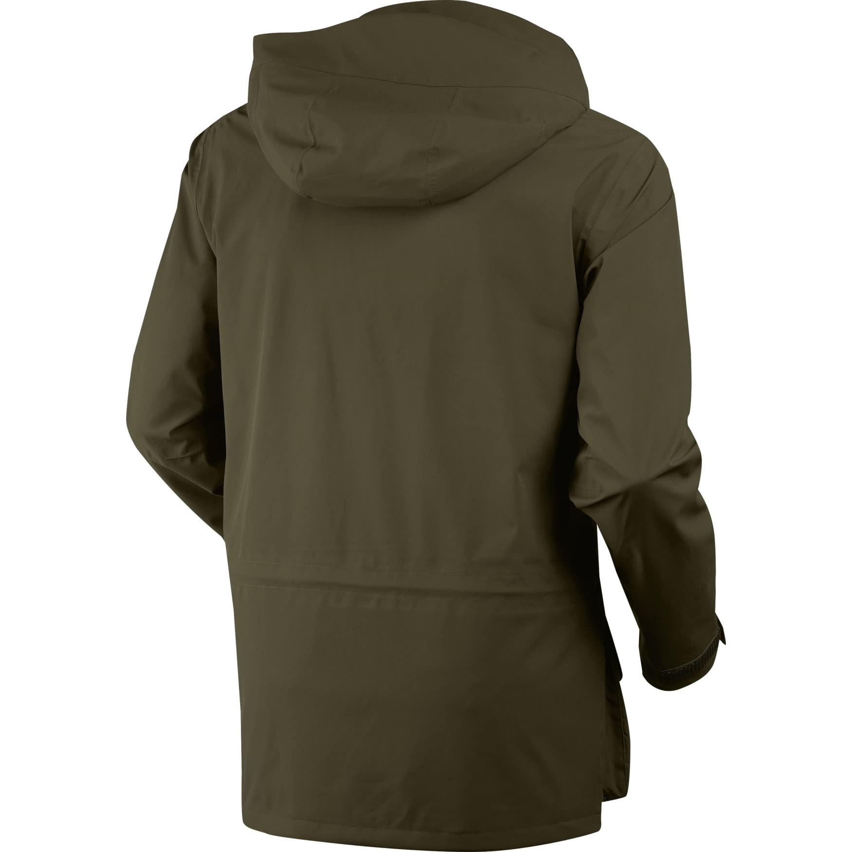 Härkila Orton Packable Jacke Willow Green leicht