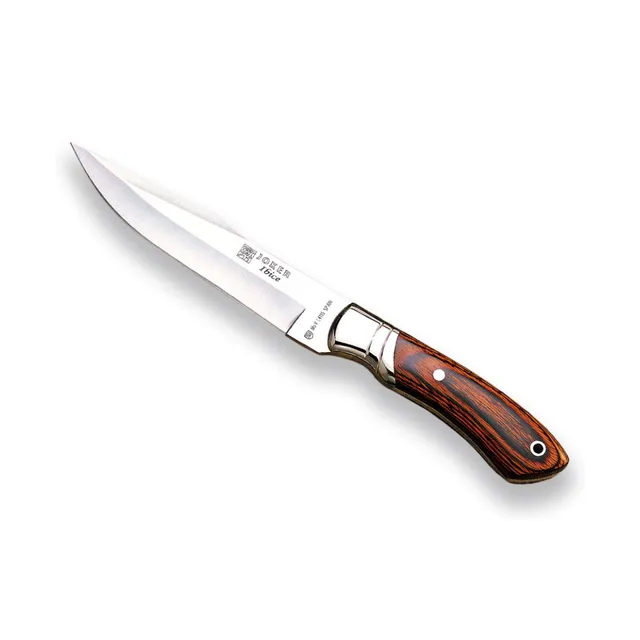 Joker Ibice CR03 Jagdmesser Stamina 15 cm