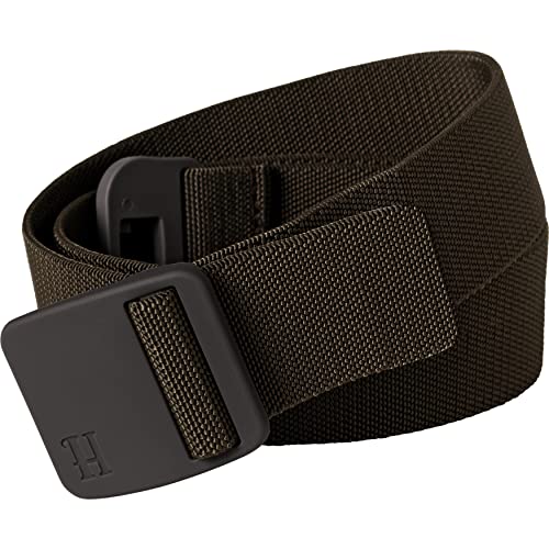 Härkila Tech Belt Jagdgürtel Weidengrün M/L 105 cm