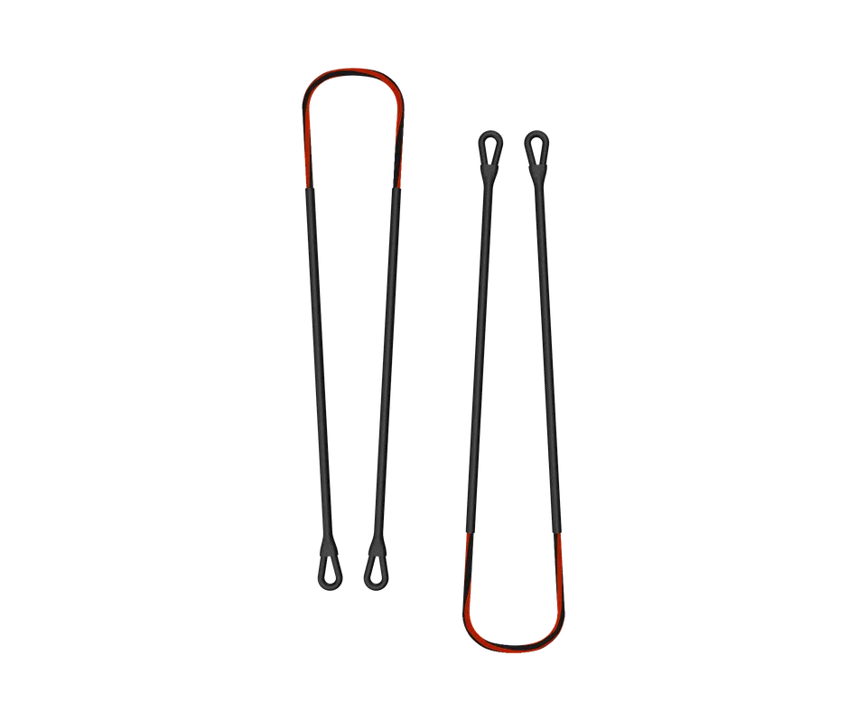 Barnett HyperTac Ersatzkabel Armbrust 15 Zoll