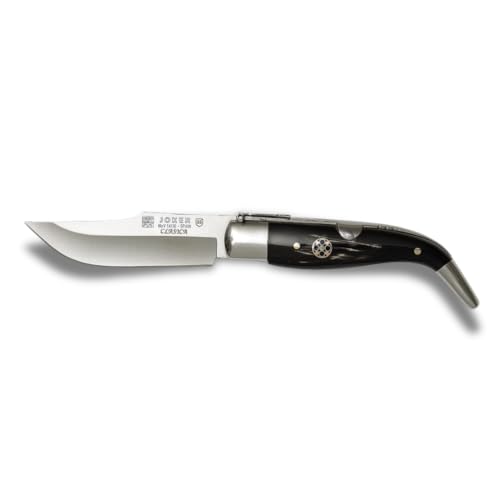 Joker Classic NF109 Taschenmesser Büffelhorn 8 cm