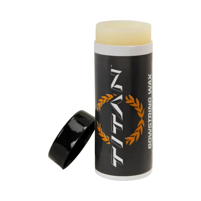 Allen Titan Sehnenwachs Bogenwachs 0,90oz Bogensport