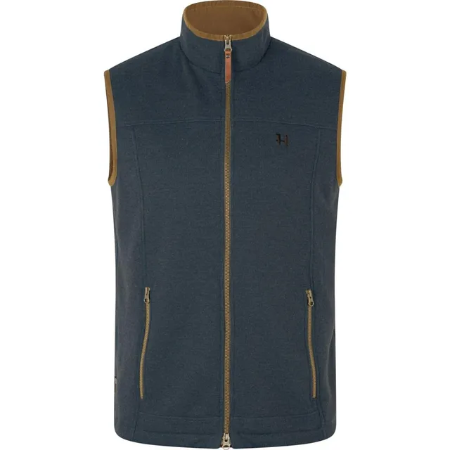 Härkila Sandhem Pro Herren Weste CleverWool warm