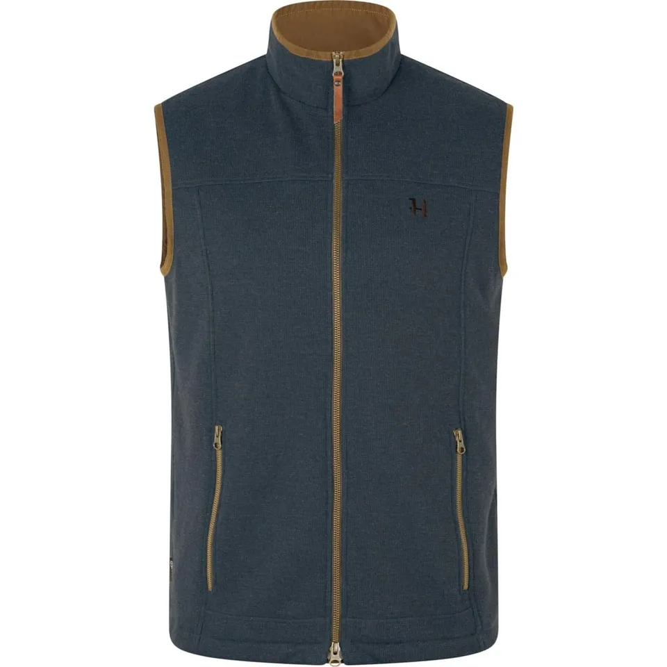 Härkila Sandhem Pro Herren Weste CleverWool warm