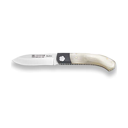 Joker Pachón NA98 Messer Stierhorn 8 cm