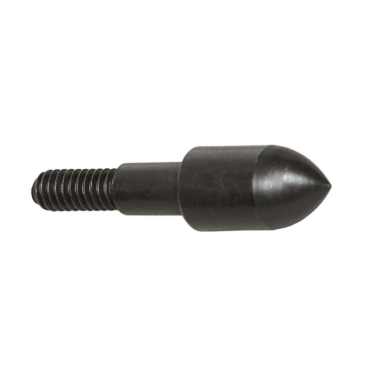 Allen Bullet Pfeilspitzen Stahl 5/16 Zoll 125 Grain