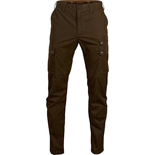 Härkila Retrieve Light Jagdhose Olive leicht