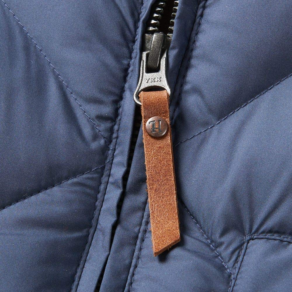 Härkila Berghem Jacke Thermo Poly Shield DWR isoliert
