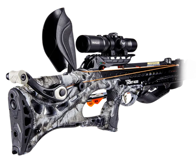 Barnett HyperGhost Spannkurbel Kurbelspannhilfe 13 lbs