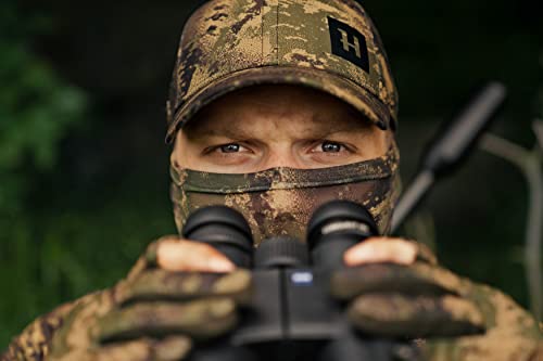 Härkila Deer Stalker Gesichtsmaske AXIS MSP Forest
