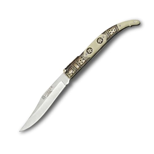 Joker N102D Taschenmesser Zamak 9 cm