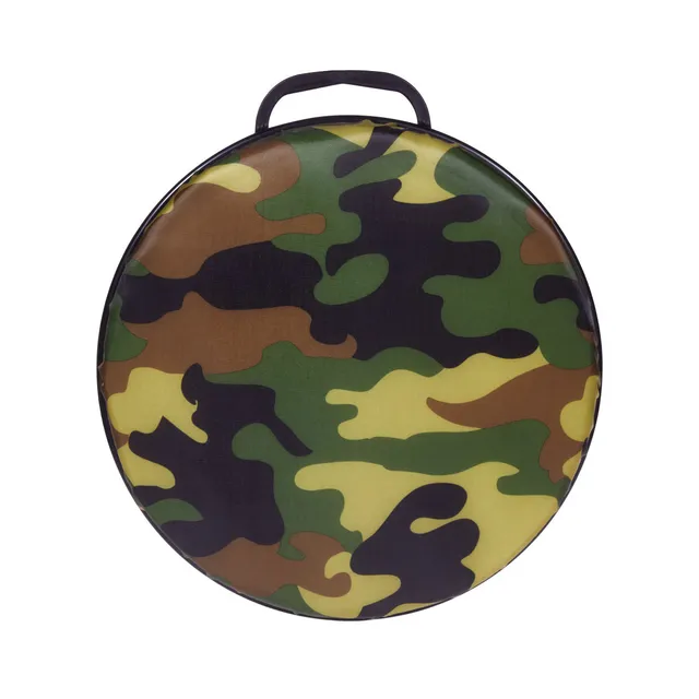 Allen Vanish Camo Swivel Seat Eimersitz Tarn