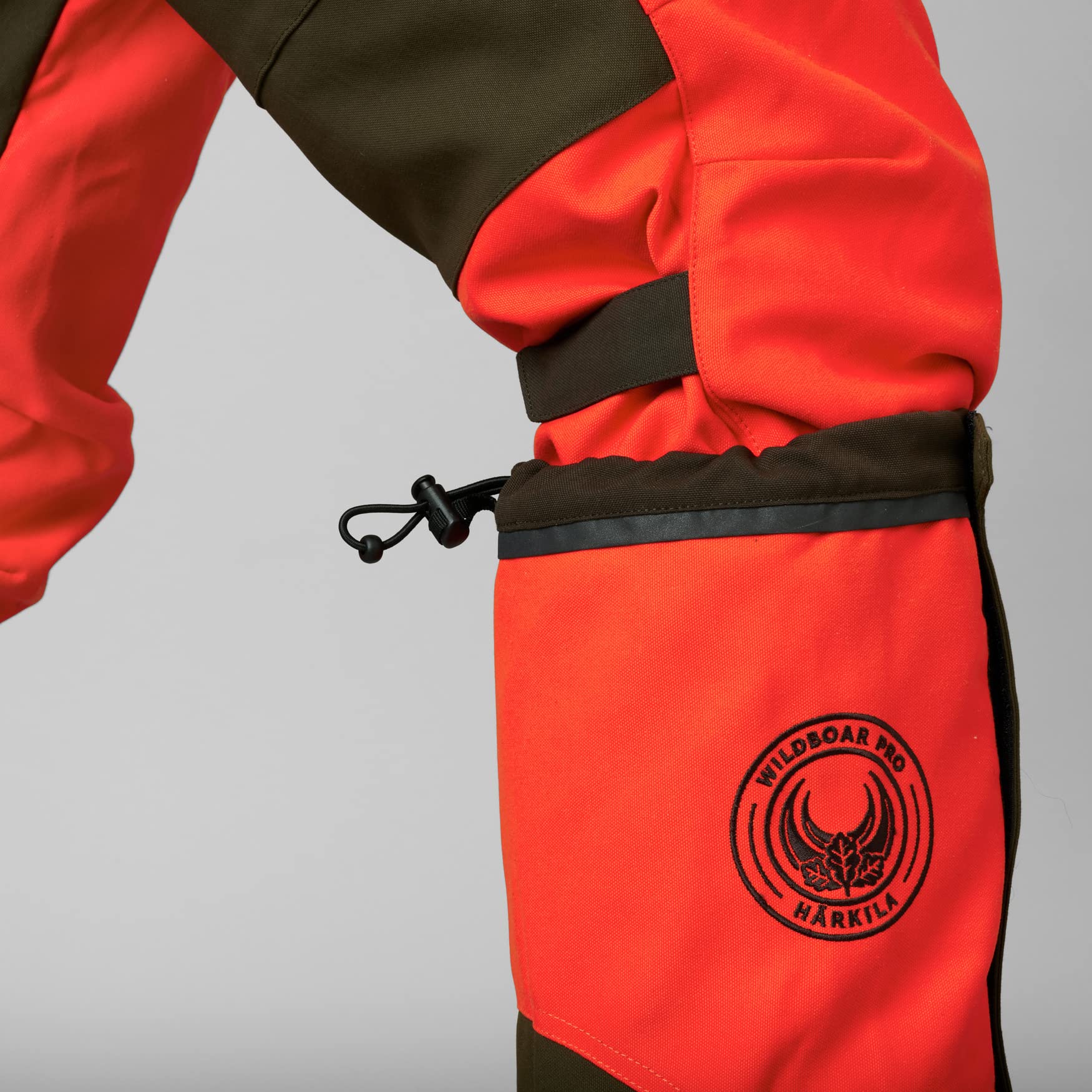 Härkila Wildboar Pro Gamaschen stichfest