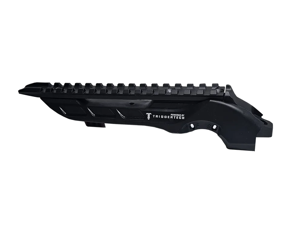 Barnett Hyper Raptor Abzugsgehäuse Ersatzteil